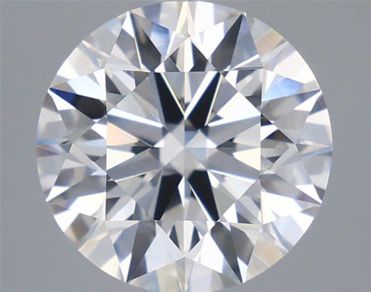 ROUND 5.33ct E VVS2 IGI - LG706535493