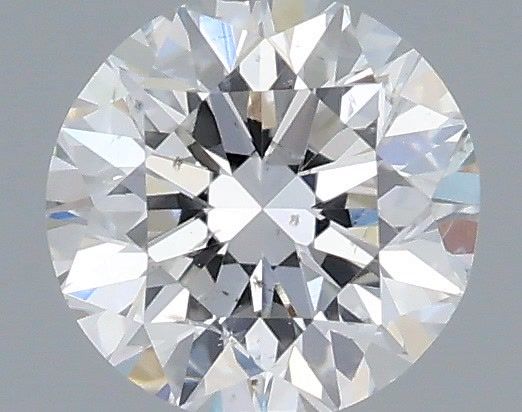Round 0.4ct F SI1 VG Cut • IGI • 782675030