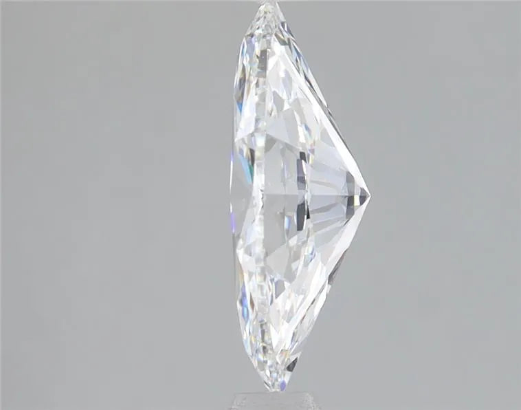 Lab-Grown Marquise Diamond - 1.5 Carats, E Color, VVS2 Clarity - Sustainable Luxury and Dazzling Brilliance-IGI·Certified