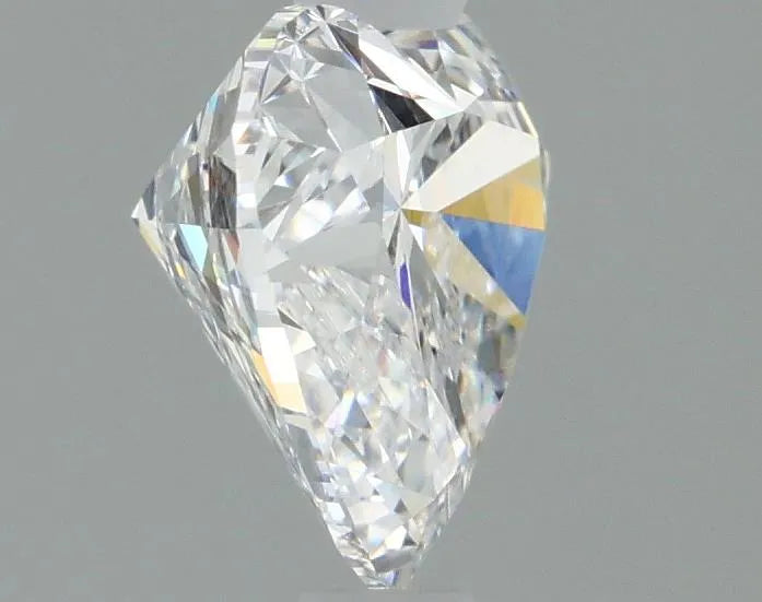 Lab-Grown Heart Diamond - 2.01 Carats, E Color, VVS2 Clarity - Sustainable Luxury and Dazzling Brilliance-IGI·Certified