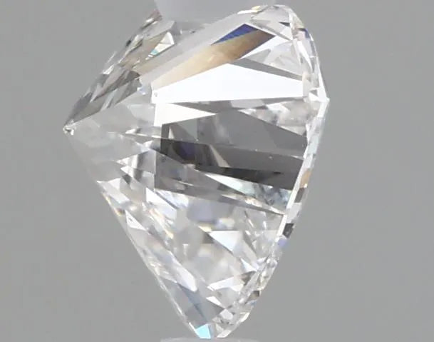 Lab-Grown Heart Diamond - 1.56 Carats, E Color, VS1 Clarity - Sustainable Luxury and Dazzling Brilliance-IGI·Certified