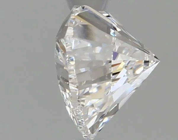 Lab-Grown Heart Diamond - 2.08 Carats, E Color, VVS2 Clarity - Sustainable Luxury and Dazzling Brilliance-IGI·Certified
