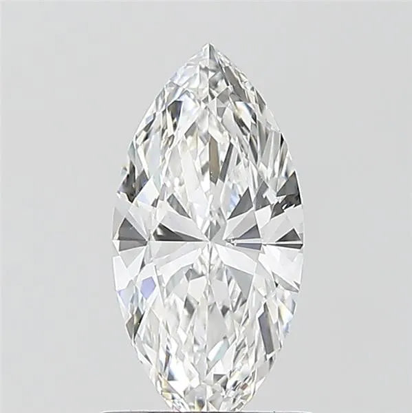 Lab-Grown Marquise Diamond - 1.03 Carats, E Color, VVS2 Clarity - Sustainable Luxury and Dazzling Brilliance-IGI·Certified