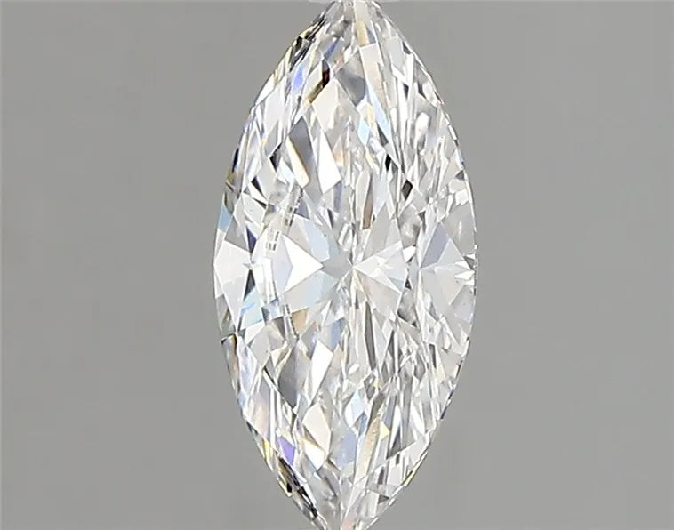 1.02ct Marquise Lab Grown Diamond (Colour D, Clarity VVS2, IGI Certified)