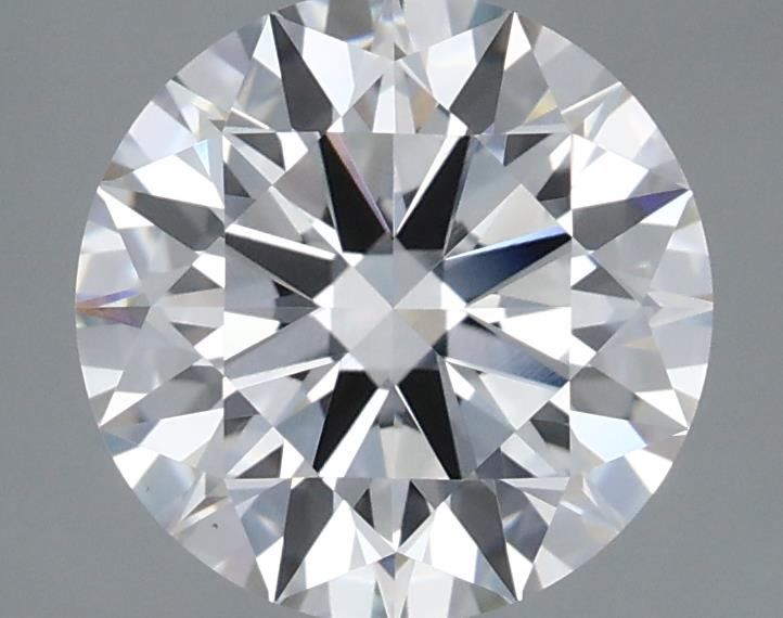 Lab-Grown Emerald Diamond - 4.51 Carats, F Color, VS1 Clarity - Certified by IGI - Report Number: LG692557282