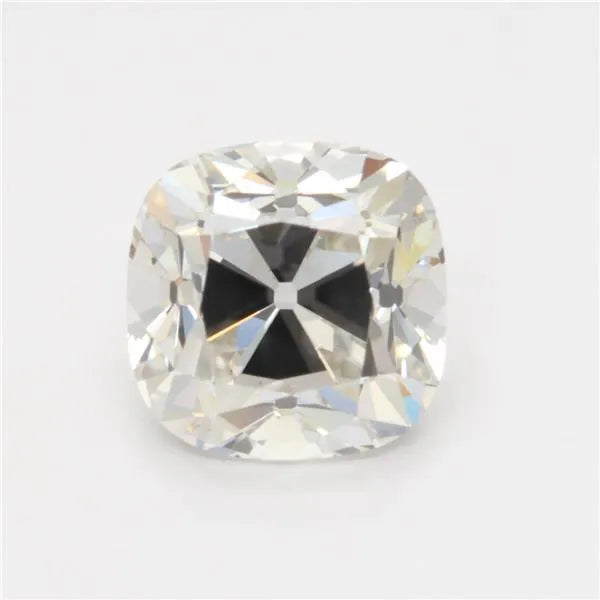 1.87ct Old miner Lab Grown Diamond (Colour G, Clarity SI1, IGI Certified)