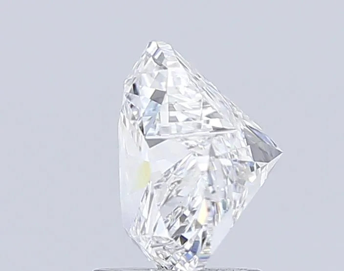 Lab-Grown Heart Diamond - 2.1 Carats, E Color, VVS2 Clarity - Sustainable Luxury and Dazzling Brilliance-IGI·Certified