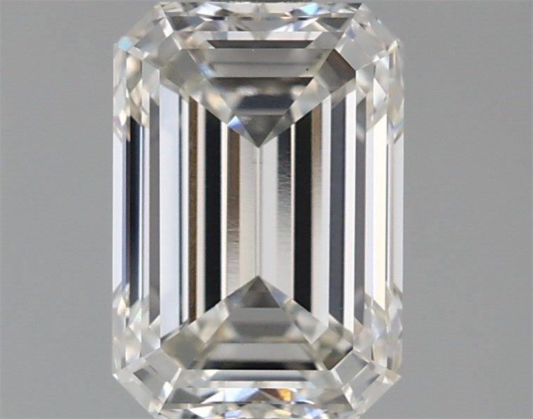 Lab-Grown Emerald Diamond - 1.96 Carats, F Color, VS1 Clarity - Certified by IGI - Report Number: LG706505274