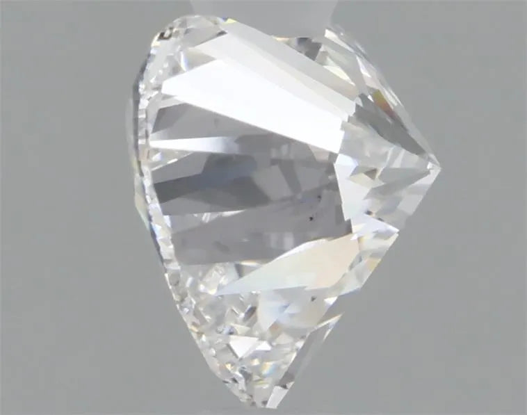 Lab-Grown Heart Diamond - 1.56 Carats, E Color, VS1 Clarity - Sustainable Luxury and Dazzling Brilliance-IGI·Certified