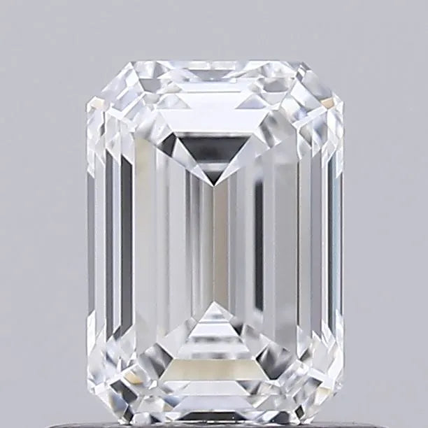 0.26ct Round Lab Grown Diamond (Colour E, Clarity VS1, Cut EX, IGI Certified)