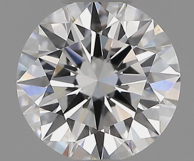 Lab-Grown Round Diamond - 1.0 Carats, E Color, VS2 Clarity - Certified by IGI - Report Number: LG690509029