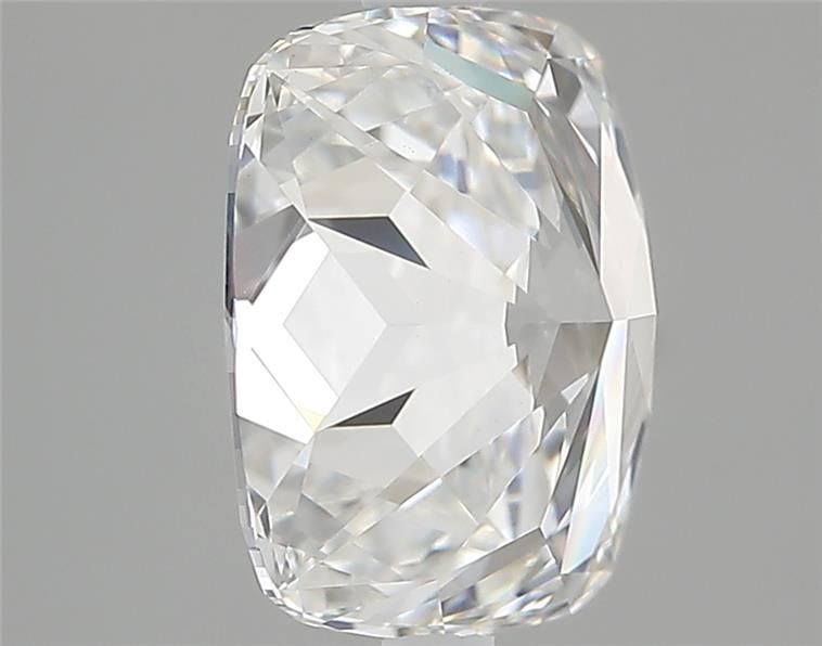 Lab-Grown Cushion Diamond - 3.06 Carats, F Color, VVS2 Clarity - Certified by IGI - Report Number: LG593310064