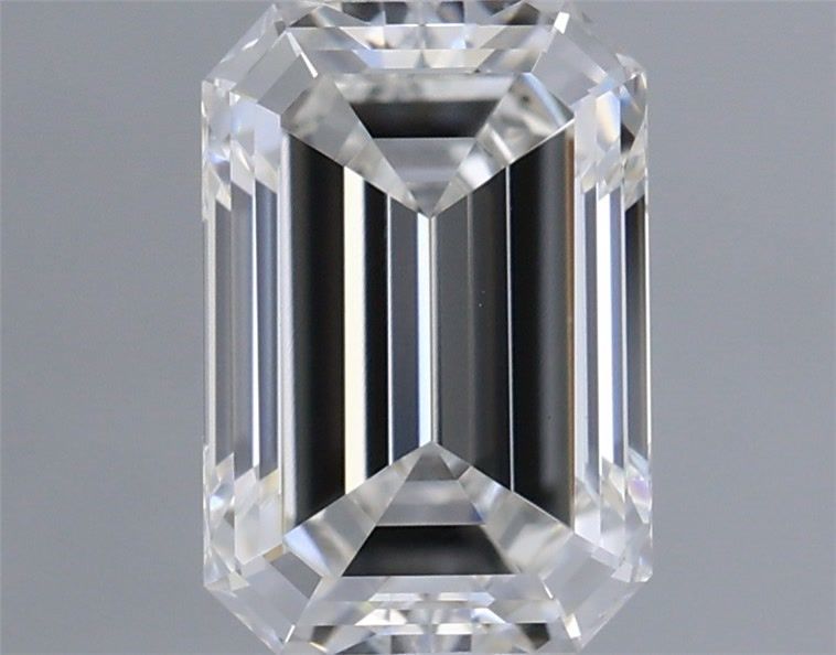 EMERALD 0.99ct F VVS2 IGI - lg674544420