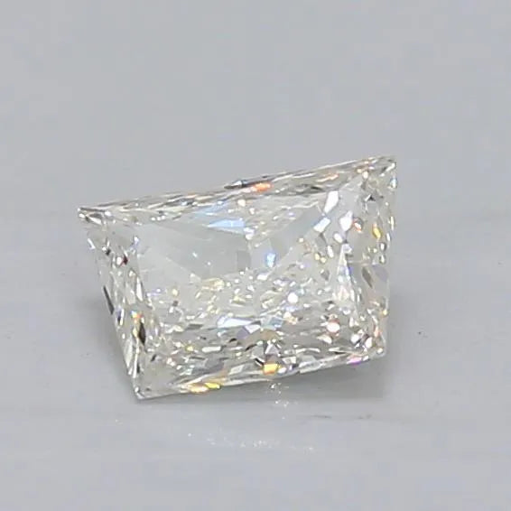0.42ct Trapeze Lab Grown Diamond (Colour G, Clarity VS1, Cut VG, IGI Certified)