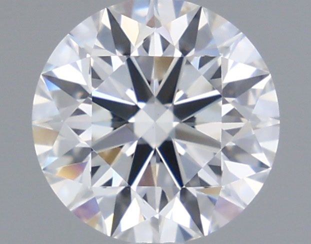 Lab-Grown Round Diamond - 1.45 Carats, E Color, VS1 Clarity - Certified by IGI - Report Number: LG678522500