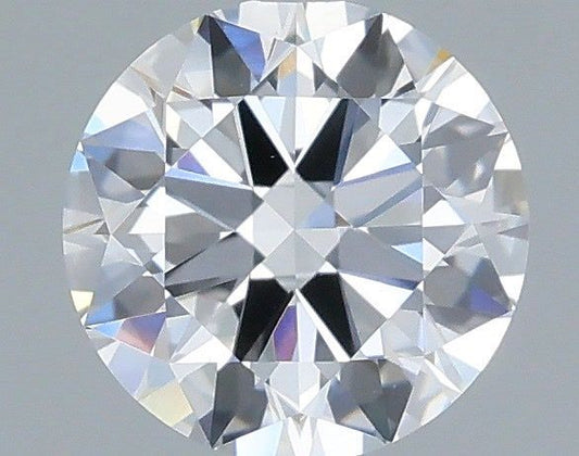 Round 1.0ct D VVS2 EX Cut • IGI • LG741581987