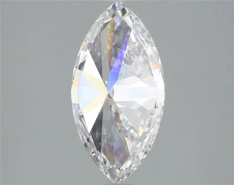 Lab-Grown Marquise Diamond - 1.97 Carats, E Color, VS1 Clarity - Sustainable Luxury and Dazzling Brilliance-IGI·Certified