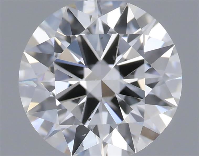 Round 0.5ct G SI1 EX Cut • GIA • 1493250272