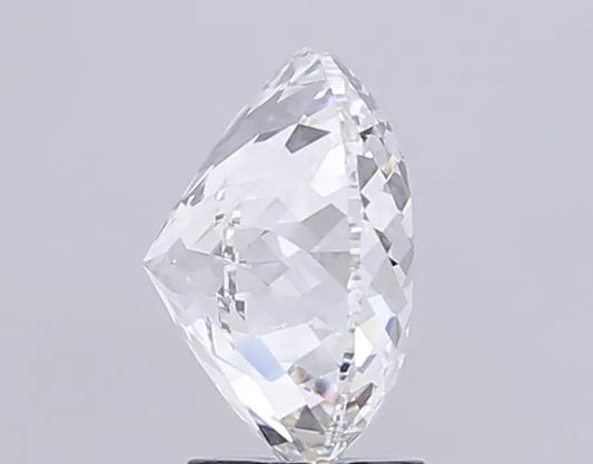 5.10ct Other Lab Grown Diamond (Colour F, Clarity VVS2, IGI Certified)