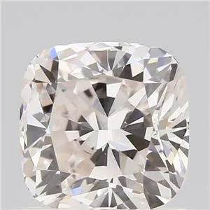 1.02ct Cushion modified Lab Grown Diamond (Colour I, Clarity VS2, Cut VG, IGI Certified)
