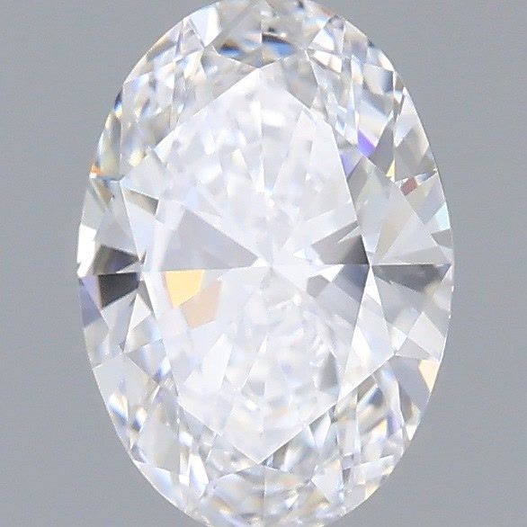 Oval 0.99ct D VS1 - Cut • IGI • LG786663169