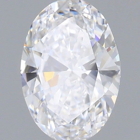 Oval 0.99ct D VS1 - Cut • IGI • LG786663169