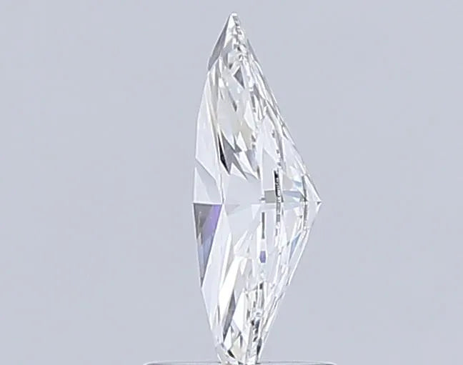 Lab-Grown Marquise Diamond - 1.06 Carats, E Color, VVS2 Clarity - Sustainable Luxury and Dazzling Brilliance-IGI·Certified