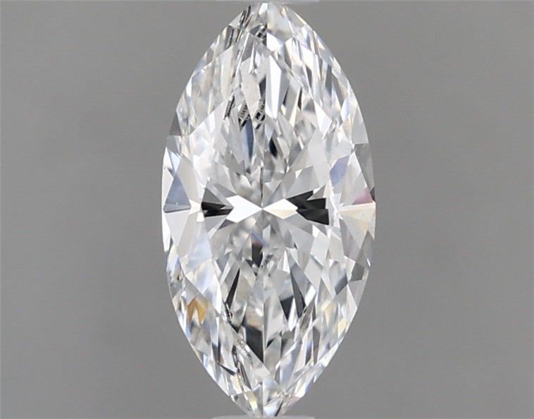 MARQUISE 1.01ct D VS2 IGI - LG654417345