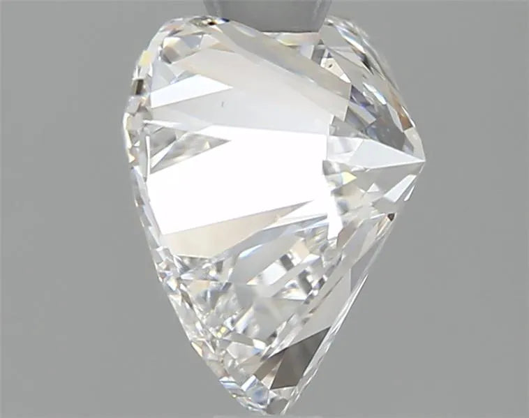 Lab-Grown Heart Diamond - 2.04 Carats, E Color, VS1 Clarity - Sustainable Luxury and Dazzling Brilliance-IGI·Certified