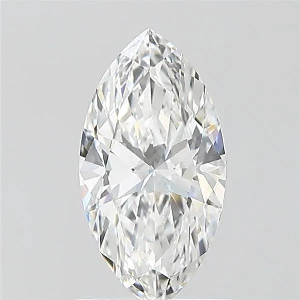 Lab-Grown Marquise Diamond - 1.03 Carats, E Color, VVS2 Clarity - Sustainable Luxury and Dazzling Brilliance-IGI·Certified