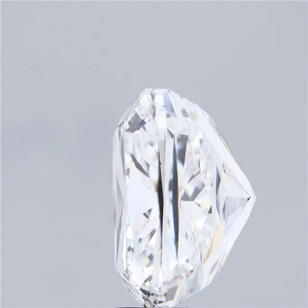 21.20ct Cushion modified Lab Grown Diamond (Colour E, Clarity VVS2, IGI Certified)