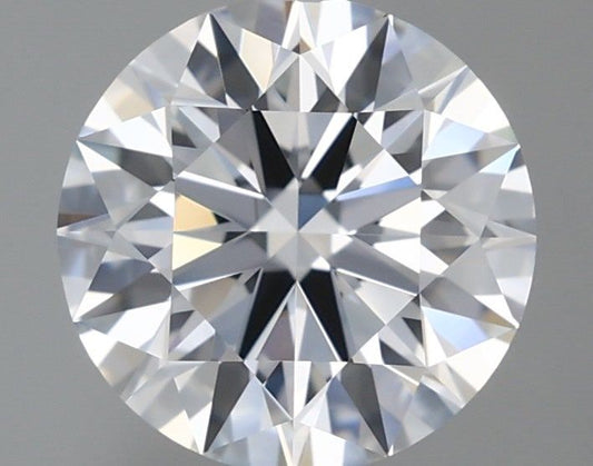 Round 1.85ct F VVS1 IGI - LG678536727