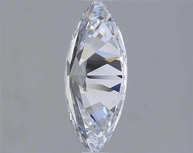 Lab-Grown Marquise Diamond - 1.01 Carat, E Color, VVS2 Clarity | Sustainable Luxury, Dazzling Brilliance | IGI | Certified LG591342129