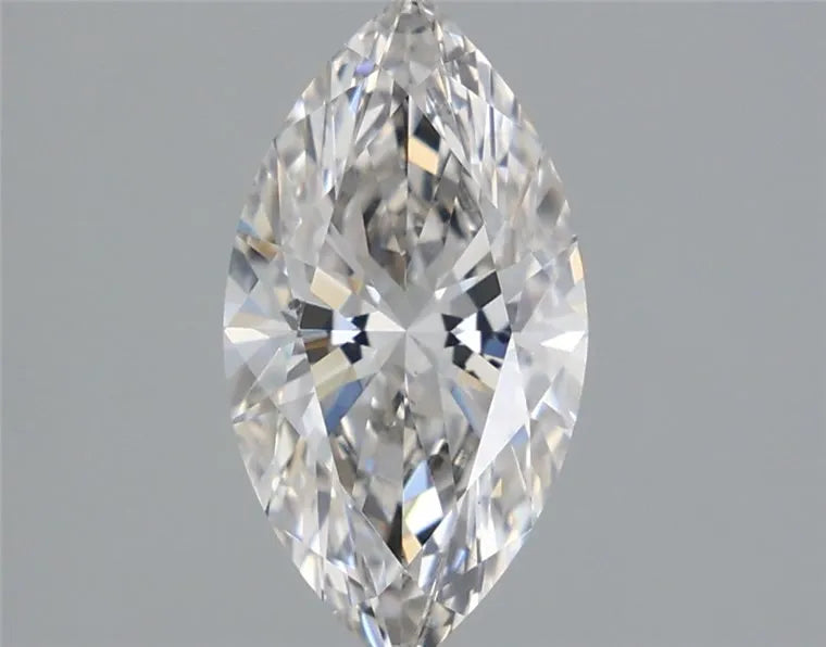 1.55ct Marquise Lab Grown Diamond (Colour H, Clarity VS2, IGI Certified)