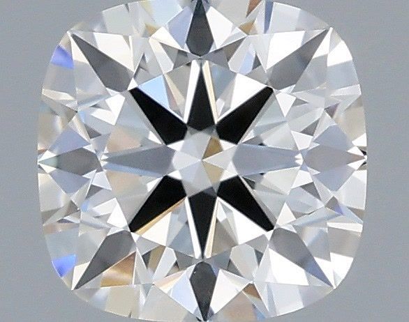Cushion Brilliant 1.05ct H VVS2 - Cut • GIA • 5523564642