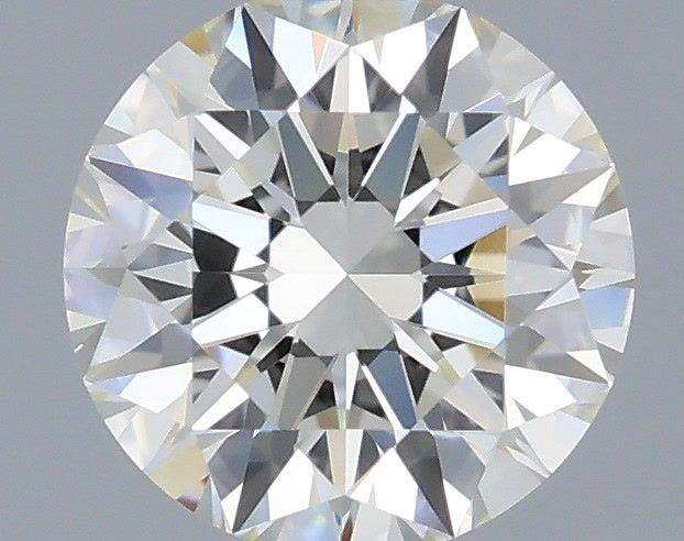 Round 0.5ct I VVS1 EX Cut • IGI • 809629403