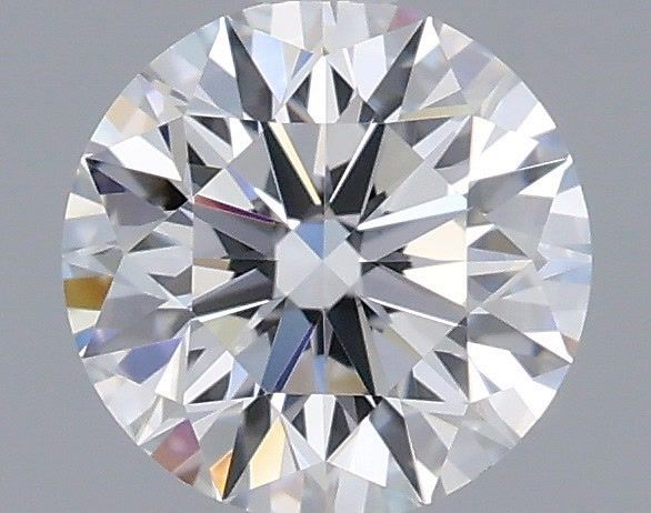Round 0.76ct D VVS2 ID Cut • IGI • LG817637900