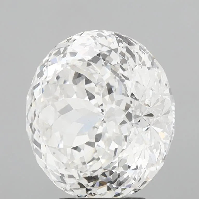 5.40ct Other Lab Grown Diamond (Colour E, Clarity VVS2, IGI Certified)