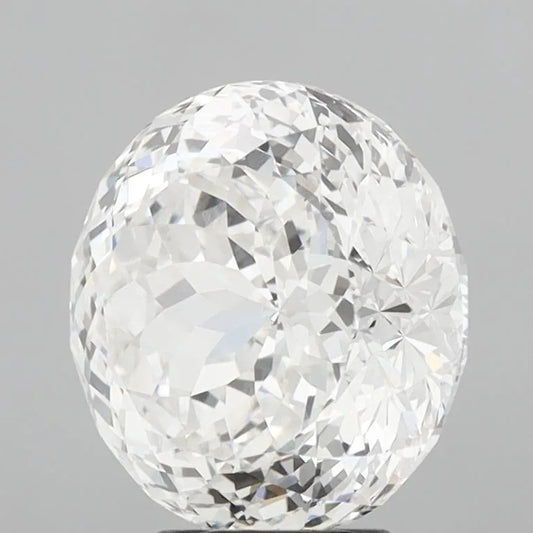 5.40ct Other Lab Grown Diamond (Colour E, Clarity VVS2, IGI Certified)