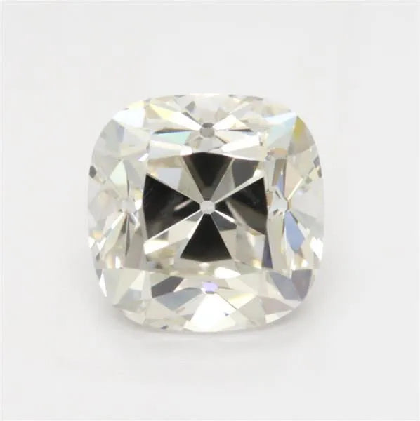 2.10ct Old miner Lab Grown Diamond (Colour I, Clarity SI1, IGI Certified)