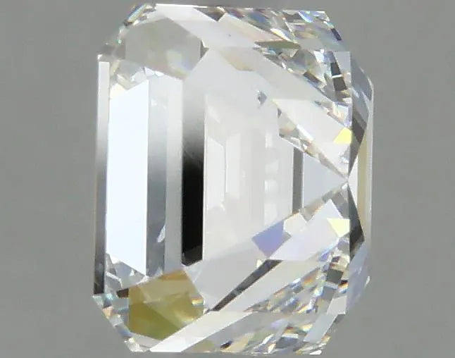 Lab-Grown Asscher Diamond - 1.51 Carats, E Color, VS1 Clarity - Sustainable Luxury and Dazzling Brilliance-IGI·Certified