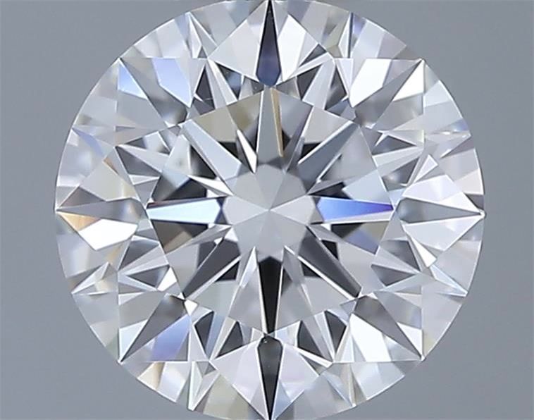 Round 1.5ct F VS2 EX Cut • GIA • 6555596894