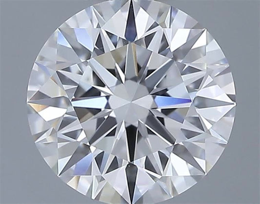 Round 1.5ct F VS2 EX Cut • GIA • 6555596894