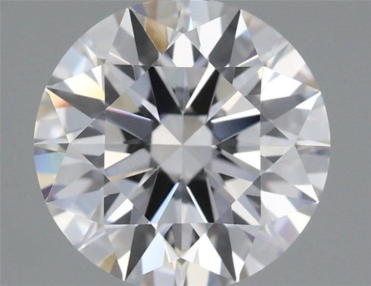 Lab-Grown Radiant Diamond - 3.54 Carats, F Color, VS1 Clarity - Certified by IGI - Report Number: LG689565538