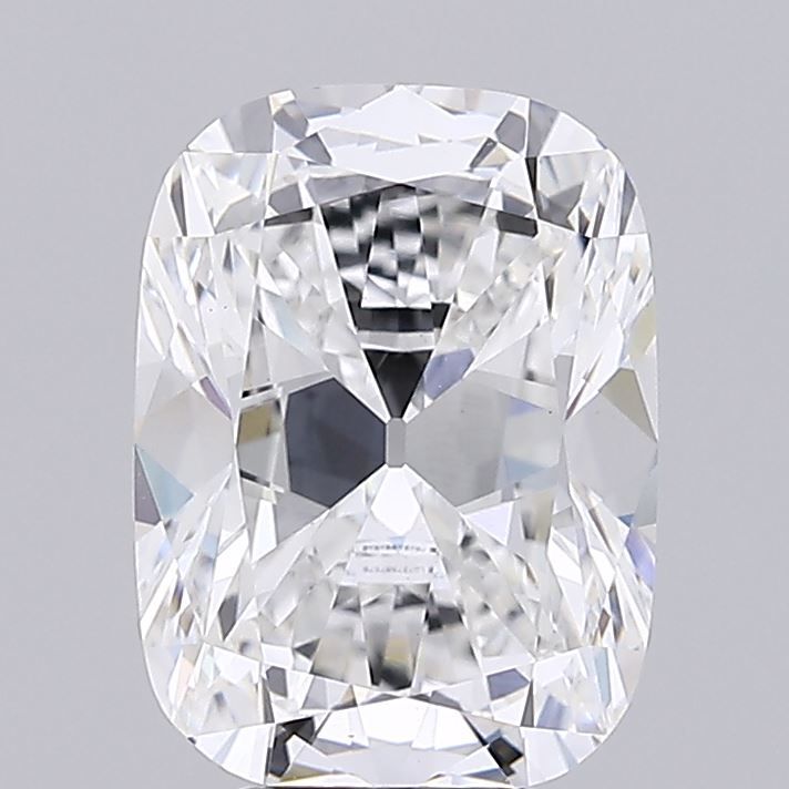 CUSHION BRILLIANT 4.55ct E VS1 IGI - lg737587576