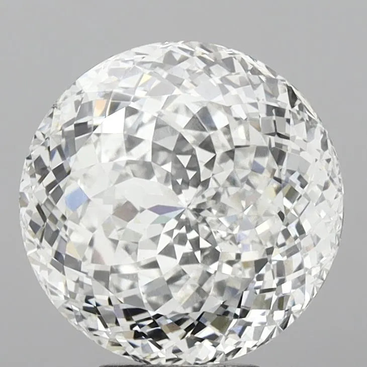 8.82ct Other Lab Grown Diamond (Colour F, Clarity VS1, IGI Certified)