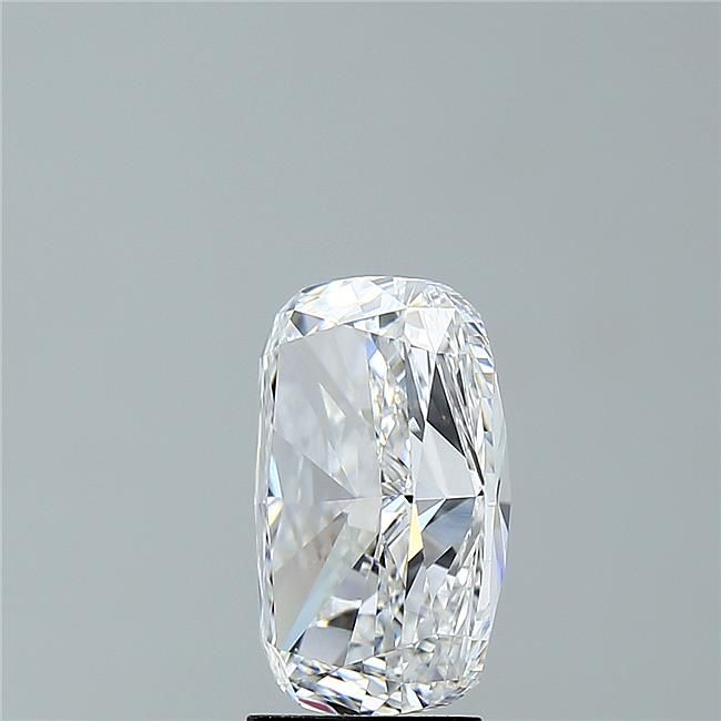 Cushion brilliant 3.76ct D IF IGI-LG674533024
