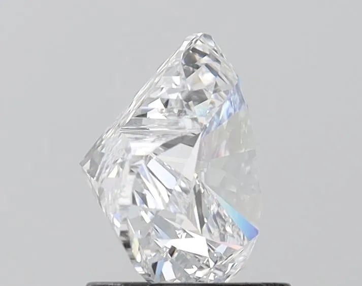 Lab-Grown Heart Diamond - 1.5 Carats, D Color, VVS2 Clarity - Sustainable Luxury and Dazzling Brilliance-IGI·Certified
