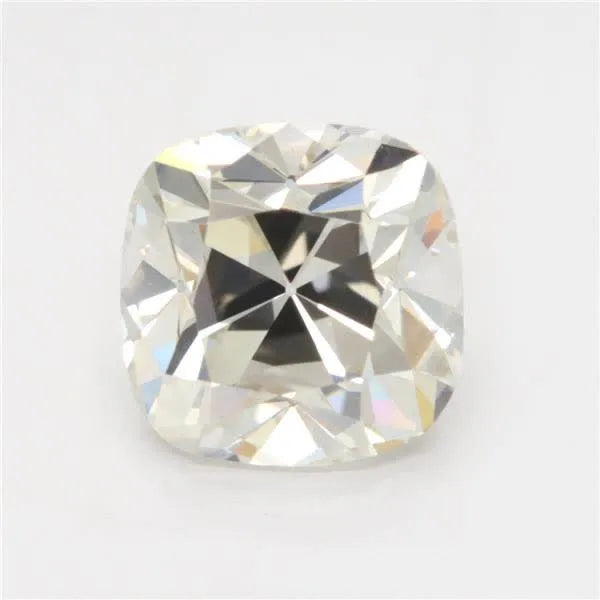 2.29ct Old miner Lab Grown Diamond (Colour J, Clarity VS1, IGI Certified)