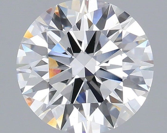Round 2.08ct E VVS2 ID Cut • IGI • LG776678681